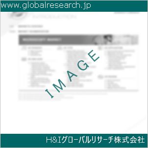 グローバルリサーチ調査資料のイメージ
